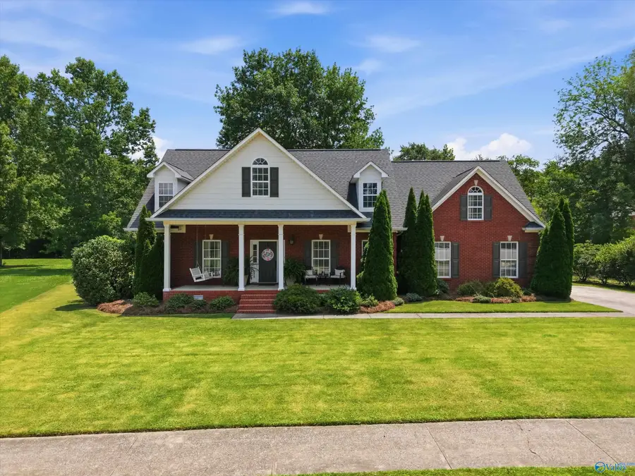 1013 Mill Race Circle, Guntersville, AL 35976 - #2