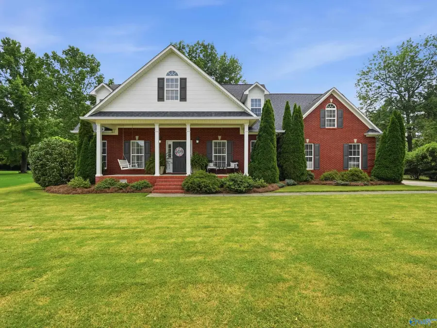 1013 Mill Race Circle, Guntersville, AL 35976 - #3