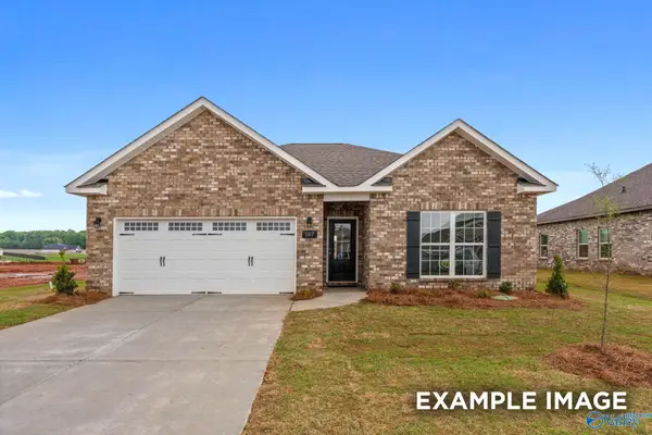 316 Keller Drive, Hazel Green, AL 35750