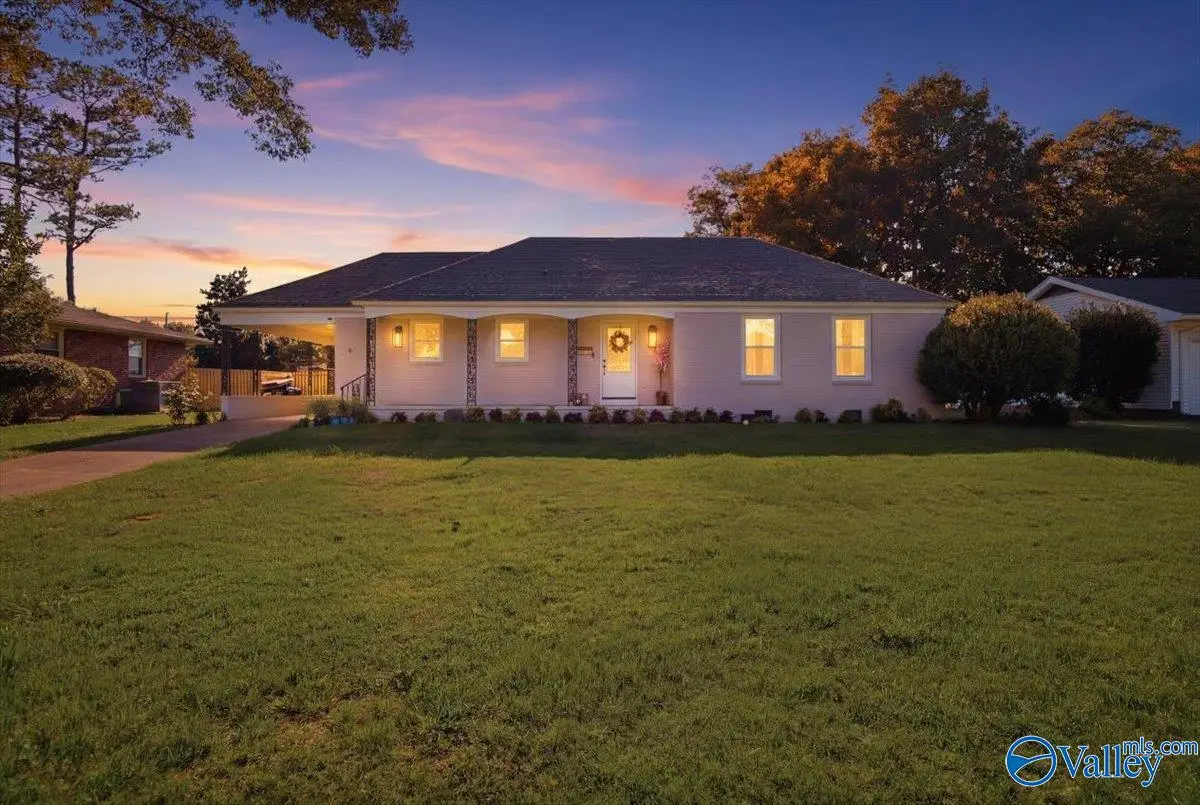 2412 Penn Street, Huntsville, AL 35801 - #1