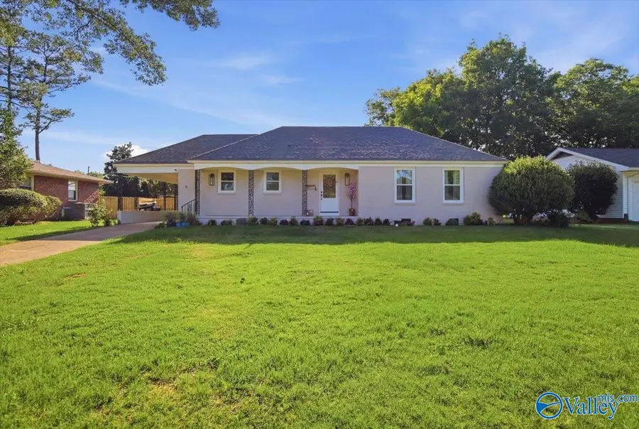 2412 Penn Street, Huntsville, AL 35801 - #2