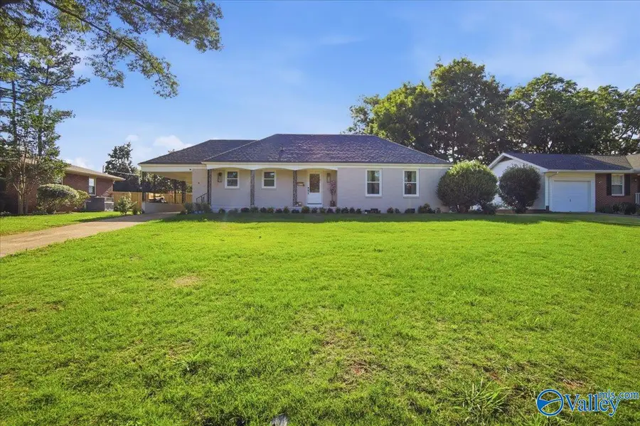 2412 Penn Street, Huntsville, AL 35801 - #3