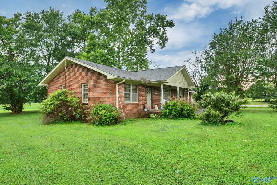 25484 Nick Davis Road, Athens, AL 35613 - #3