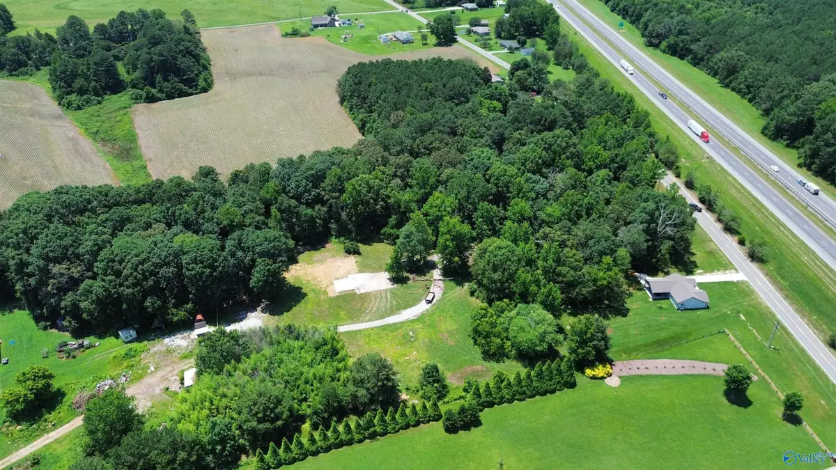 20290 Looney Road, Athens, AL 35613 - #1
