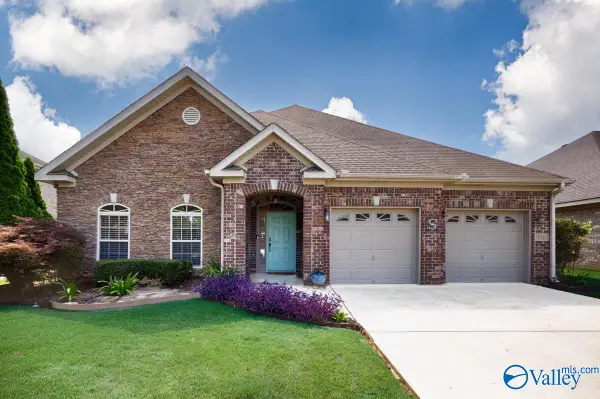 6610 Lizzie Lane, Owens Cross Roads, AL 35763