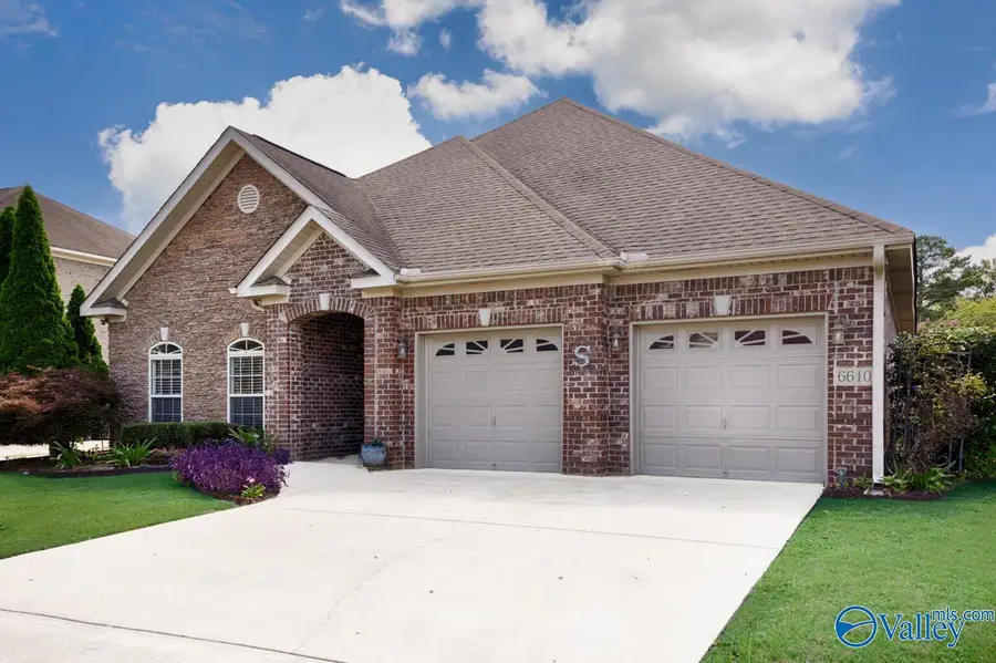 6610 Lizzie Lane, Owens Cross Roads, AL 35763 - #2