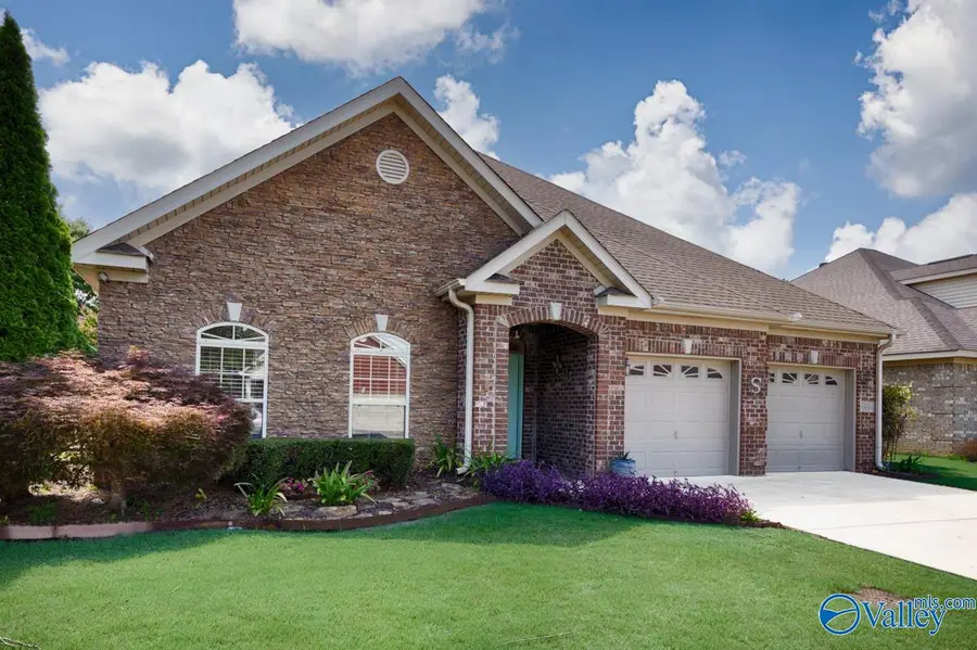 6610 Lizzie Lane, Owens Cross Roads, AL 35763 - #3