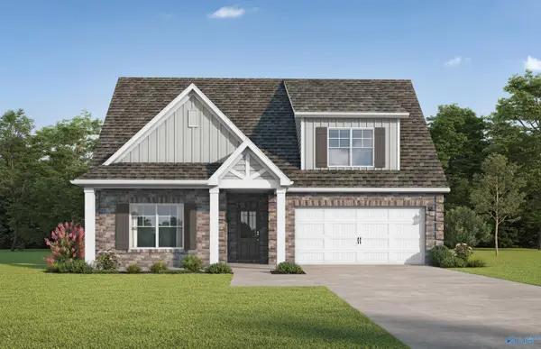 12262 Breezy Lane, Madison, AL 35756