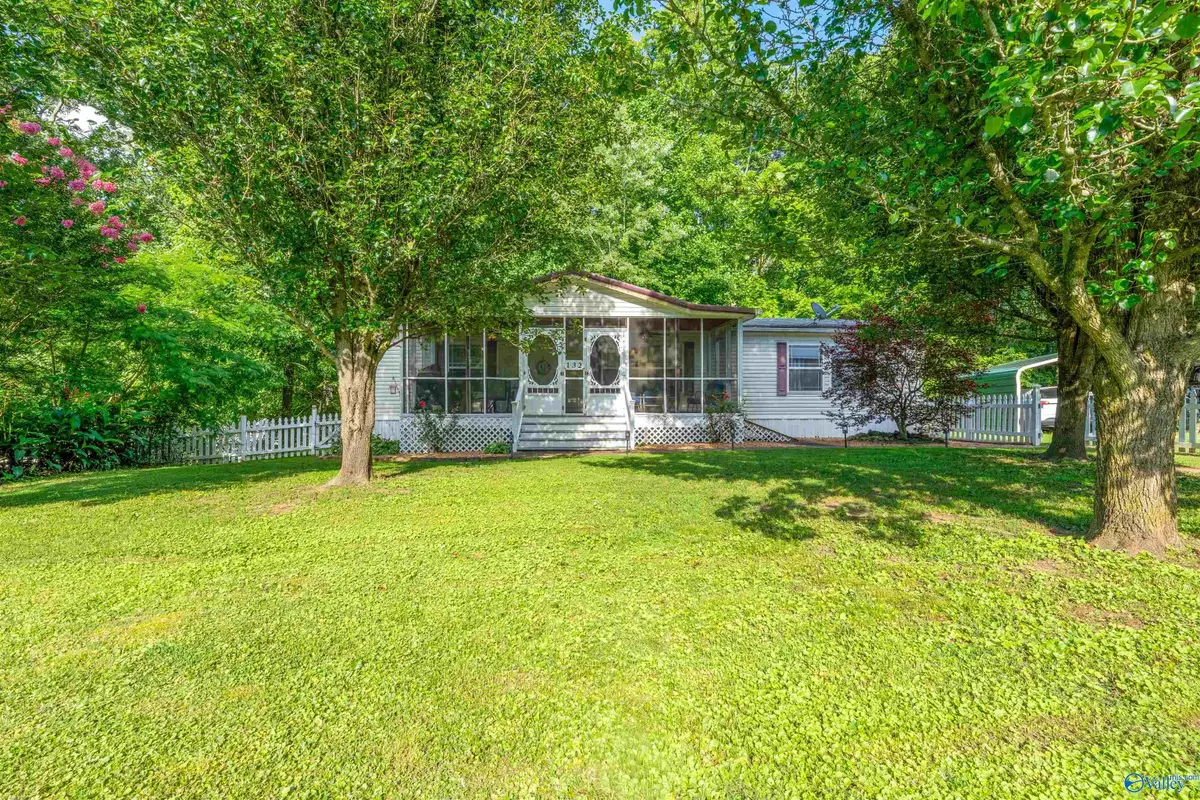 132 First Street Ne, Sylvania, AL 35988 - #1