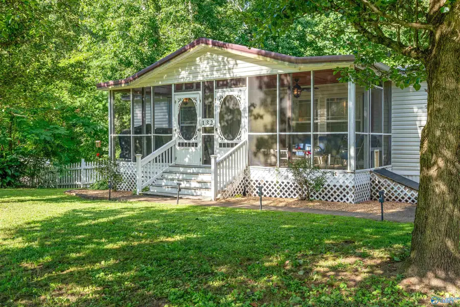 132 First Street Ne, Sylvania, AL 35988 - #2