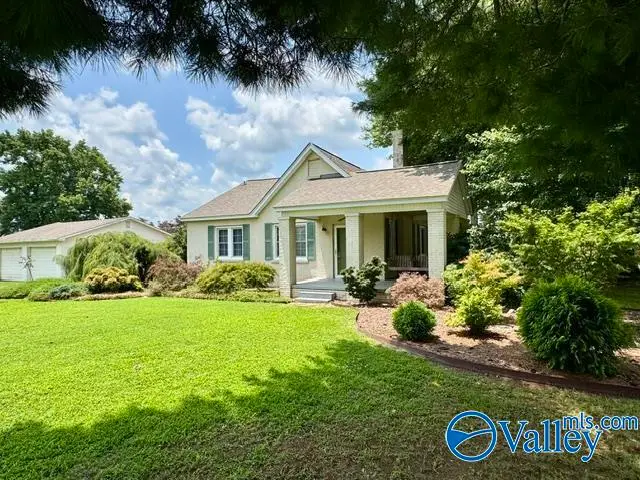 27968 Shelton Road, Elkmont, AL 35620 - #1