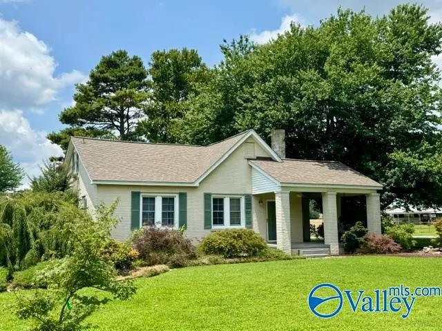 27968 Shelton Road, Elkmont, AL 35620 - #2