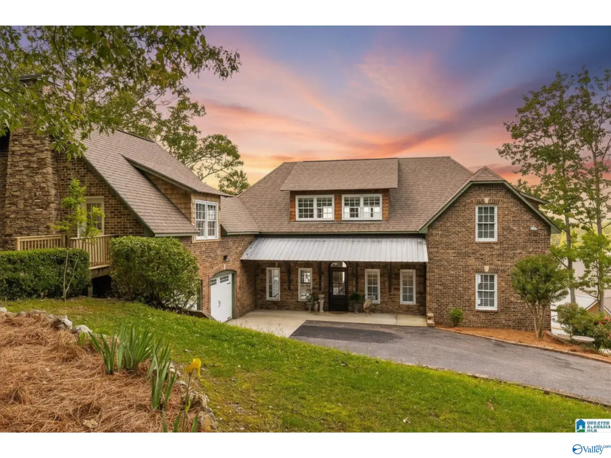 825 Dogwood Lane, Ashville, AL 35953 - #1