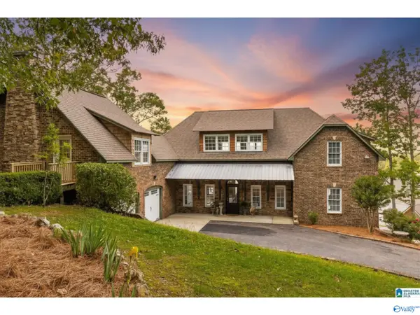 825 Dogwood Lane, Ashville, AL 35953