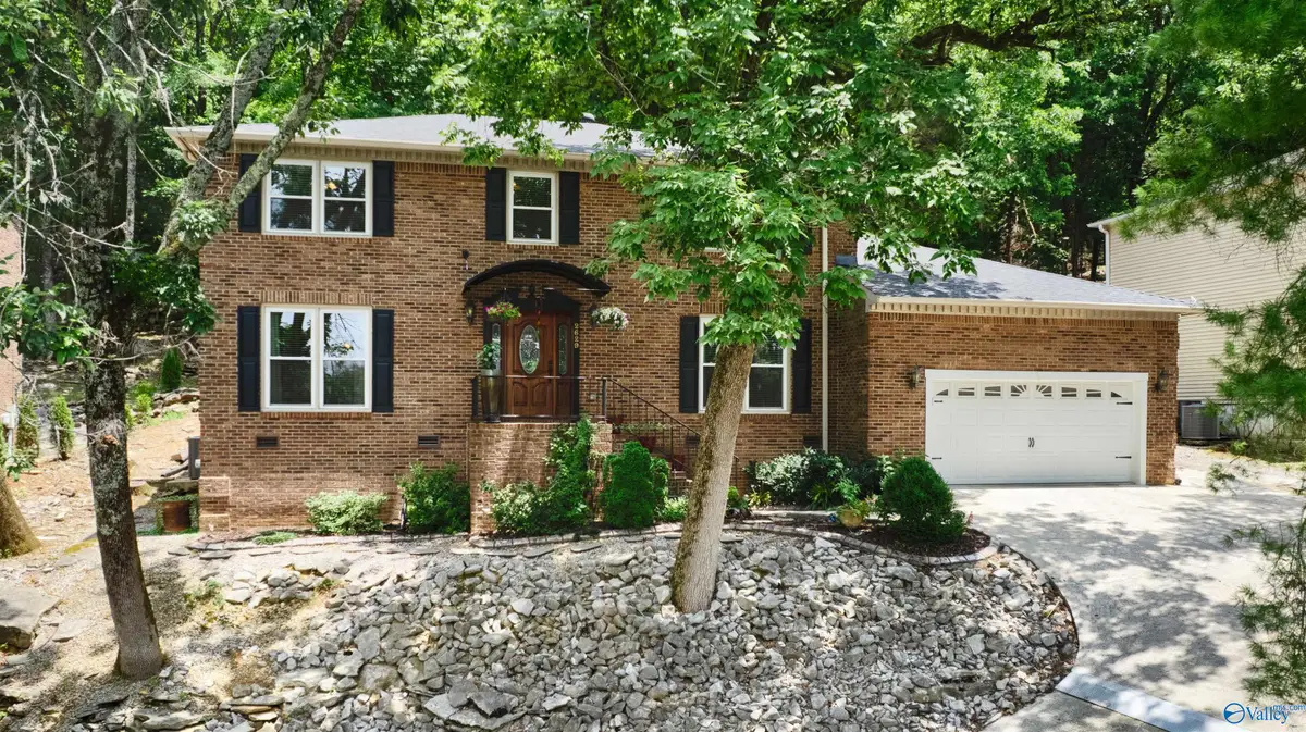 2629 Gawain Road Se, Huntsville, AL 35803 - #1