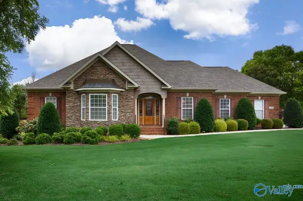 224 Steel Horse Drive, Madison, AL 35757