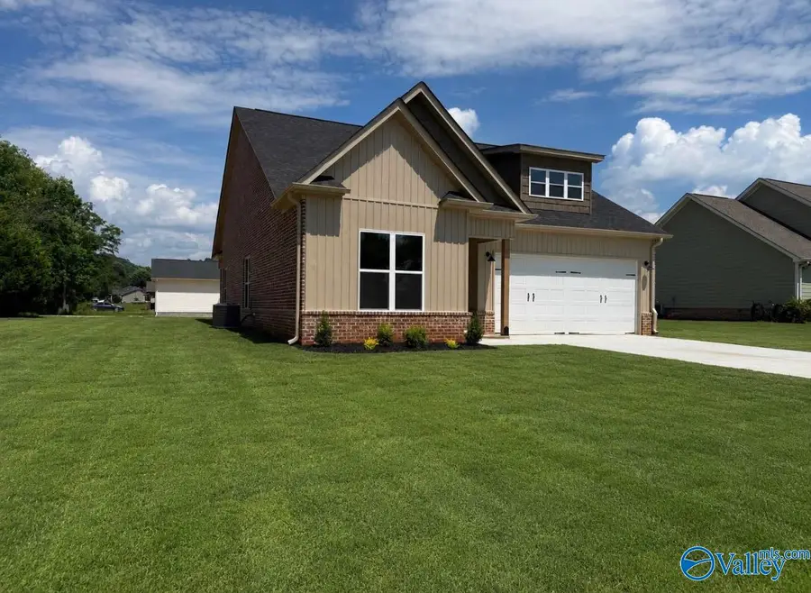 399 Talley Street, Scottsboro, AL 35769 - #3