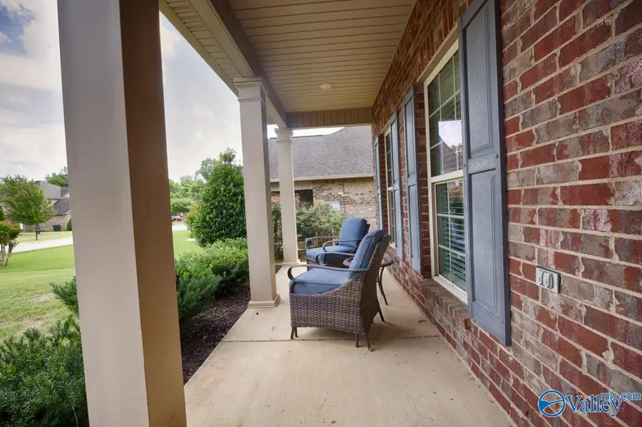 234 Somer Bridge Drive, Huntsville, AL 35811 - #3