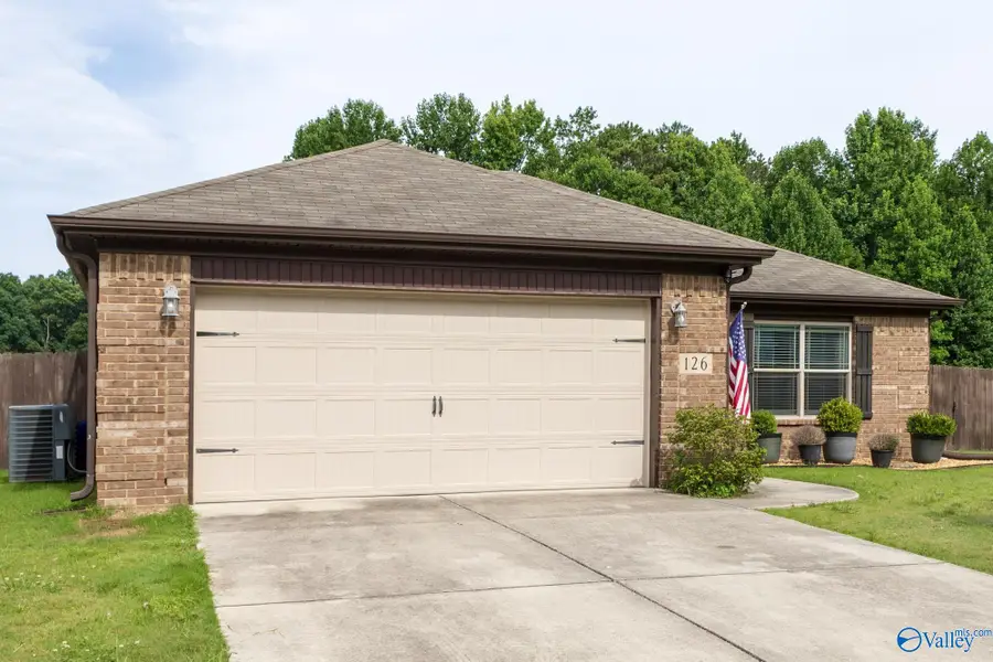 126 Grey Mare Street, Harvest, AL 35749 - #2