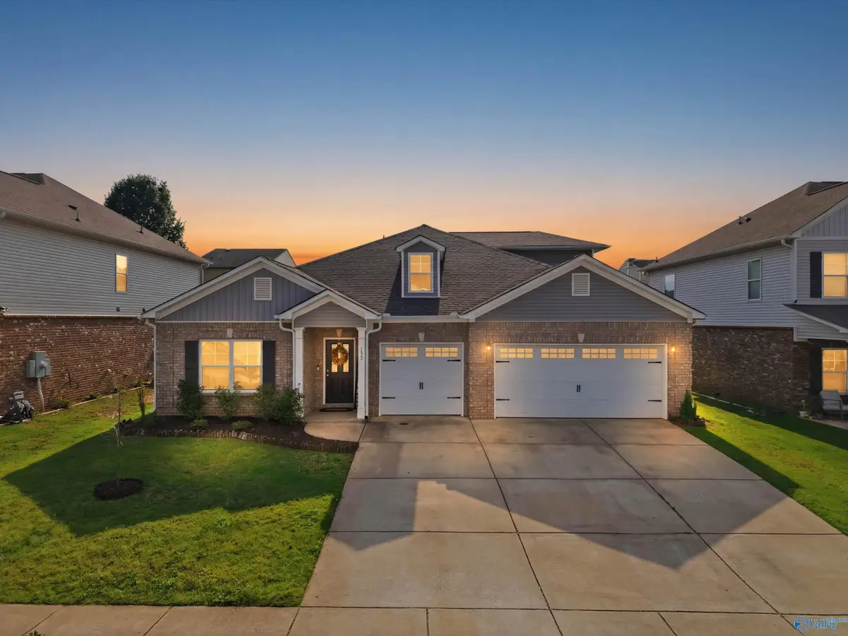 122 Hutchinson Road, Madison, AL 35756 - #1