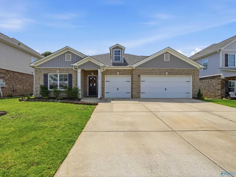 122 Hutchinson Road, Madison, AL 35756 - #3