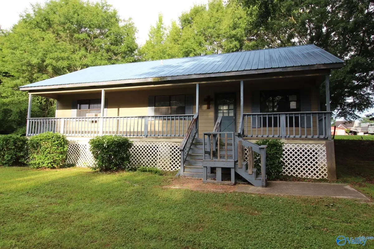 71 Community House Road, Guntersville, AL 35976 - #1