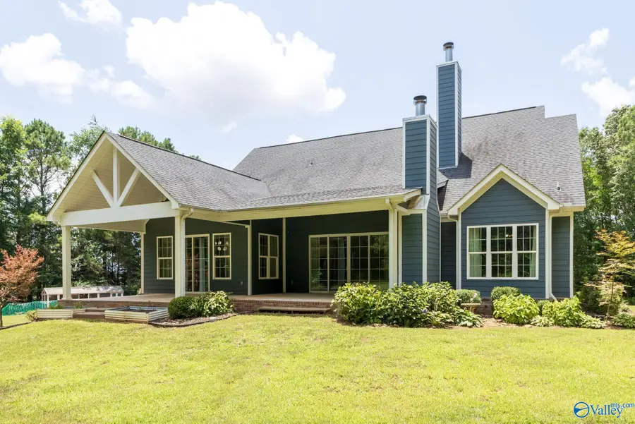 960 Steger Road, Meridianville, AL 35759 - #3