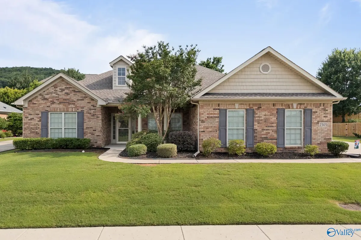 2305 Palisades Court Sw, Huntsville, AL 35803 - #1