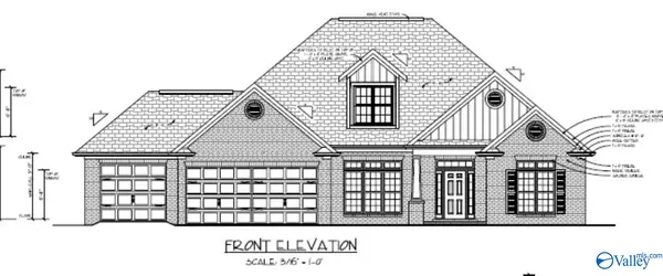 124 Boardhouse Branch, Madison, AL 35756