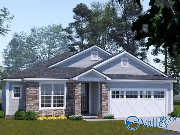 104 Merimac Drive, Piedmont, AL 36272