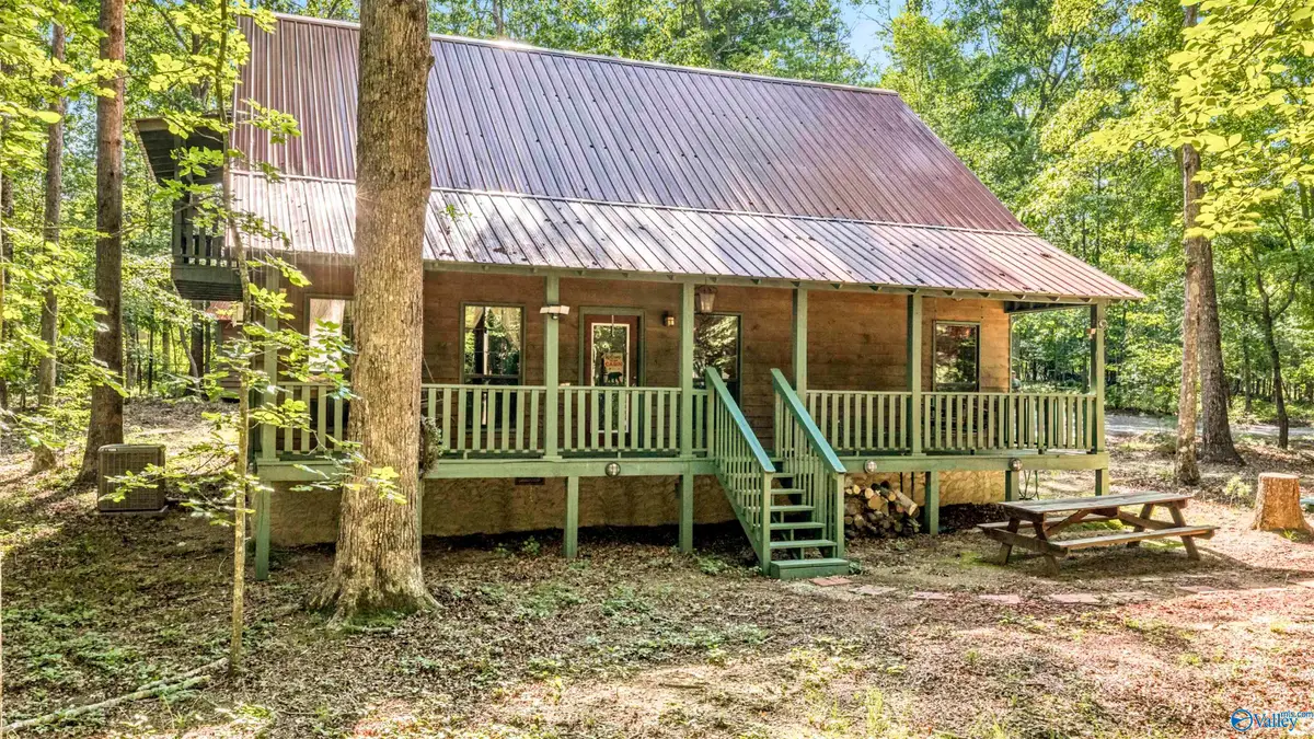 304 Road 9079, Mentone, AL 35984 - #1