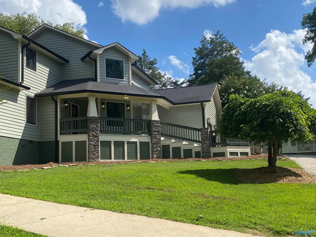 5305 Big Wills Road Nw, Fort Payne, AL 35967 - #1