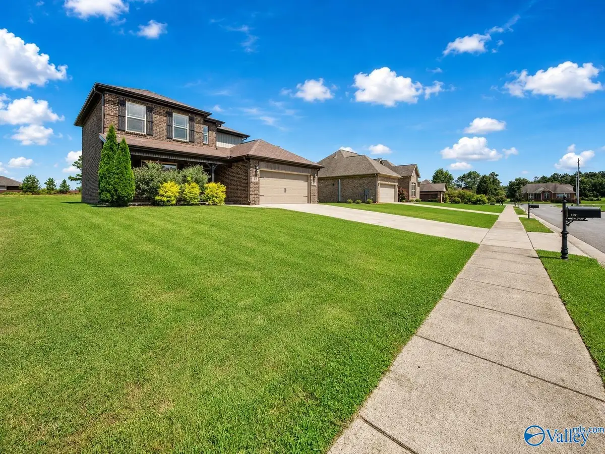 107 Angela Ridge Way, New Hope, AL 35760 - #1