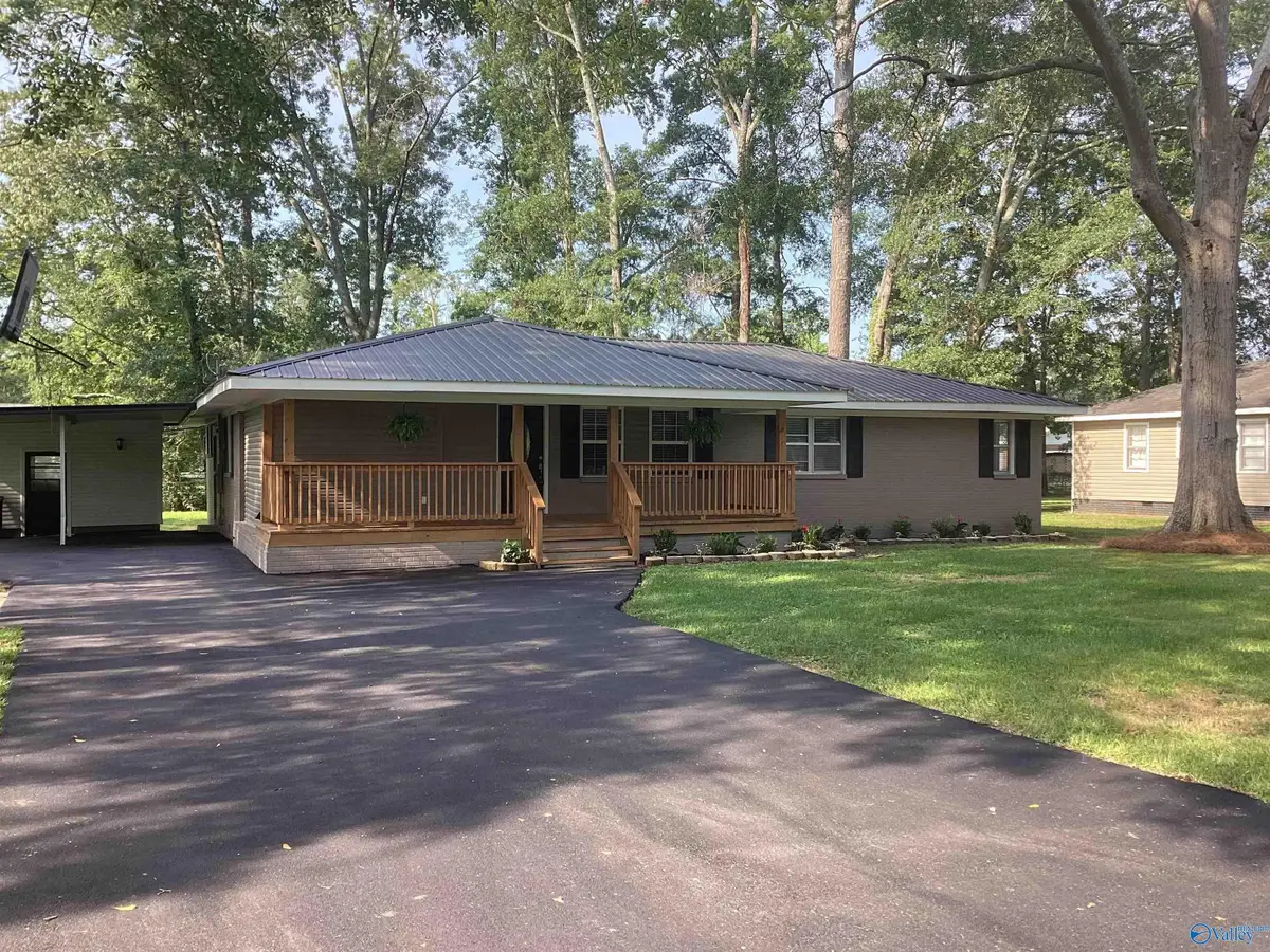 412 Paxton Avenue, Glencoe, AL 35905 - #1