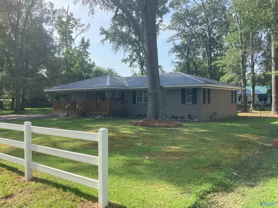 412 Paxton Avenue, Glencoe, AL 35905 - #2