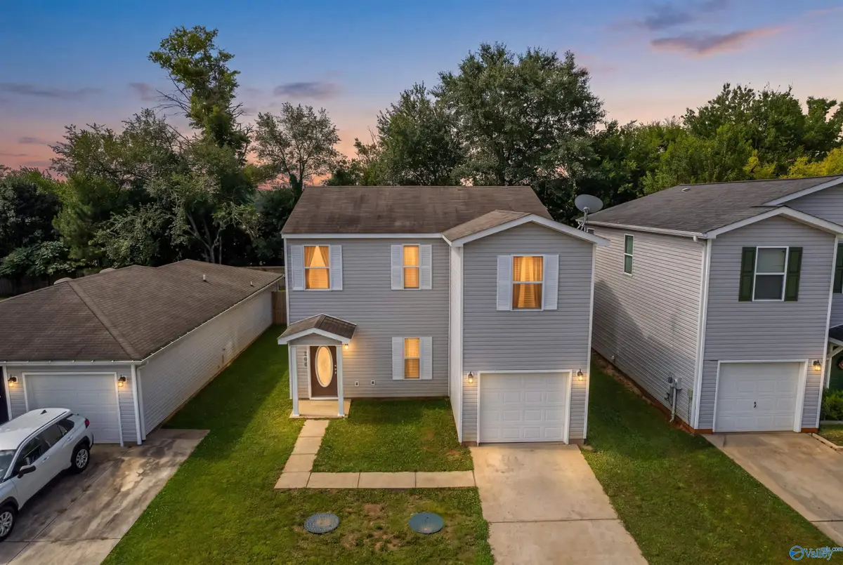 106 Cloverbrook Drive, Harvest, AL 35749 - #1