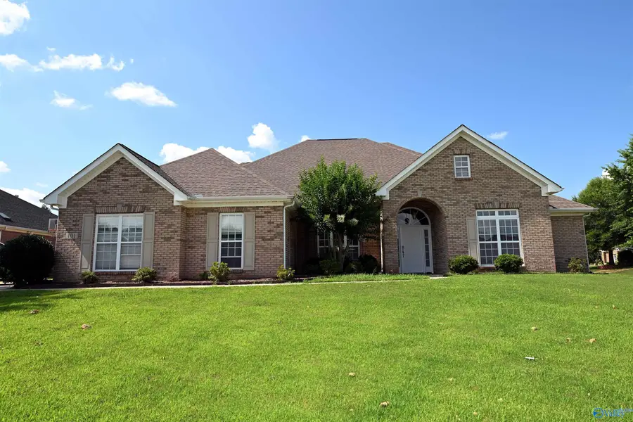101 Misty Glen Drive, Madison, AL 35757 - #2