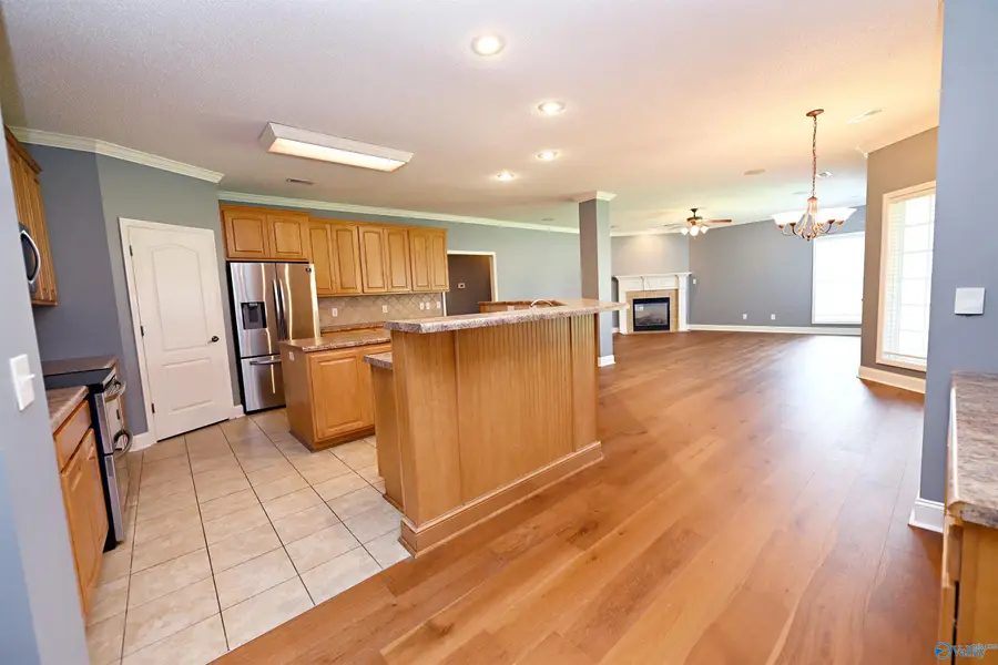 101 Misty Glen Drive, Madison, AL 35757 - #3