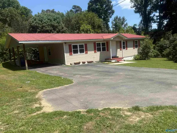 3861 Matt Morrow Road, Arab, AL 35016
