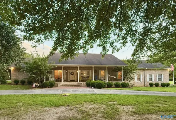 920 Wolf Creek Road, Albertville, AL 35951