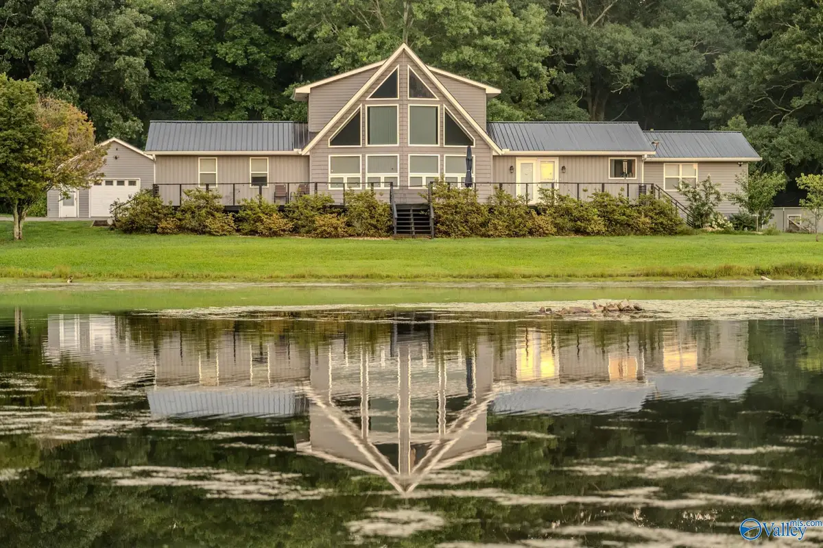 1365 Alabama Highway 205, Albertville, AL 35950 - #1