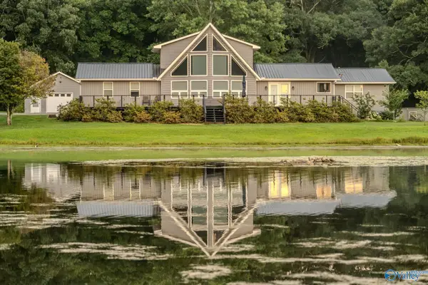 1365 Alabama Highway 205, Albertville, AL 35950