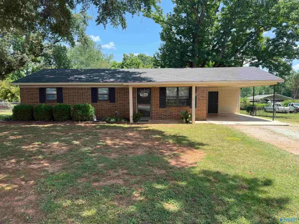116 Audrea Street, Moulton, AL 35650