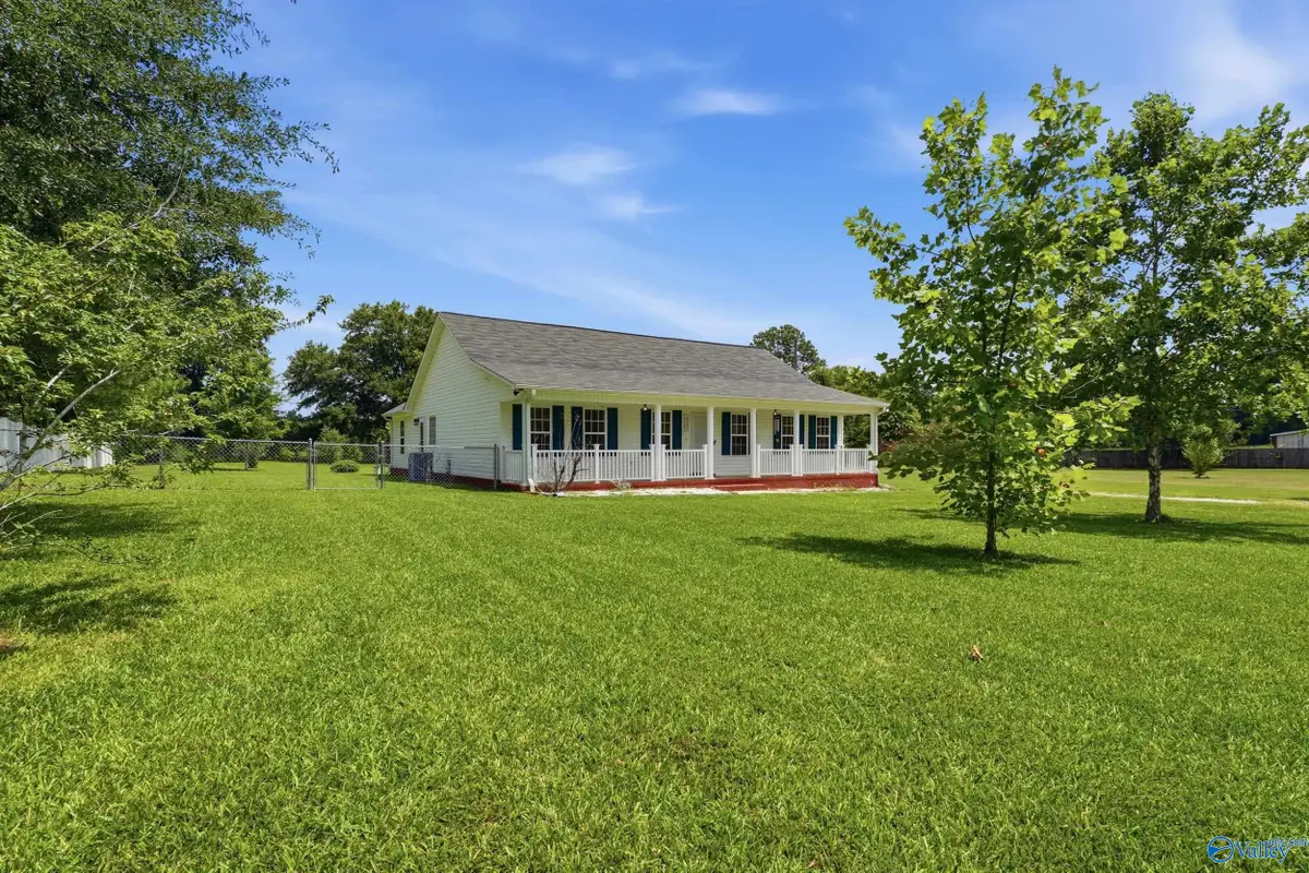 1963 County Road 72, Danville, AL 35619 - #1