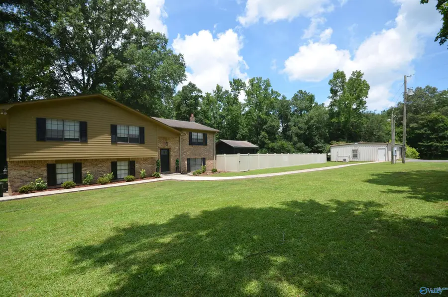 637 County Road 1194, Cullman, AL 35057 - #3