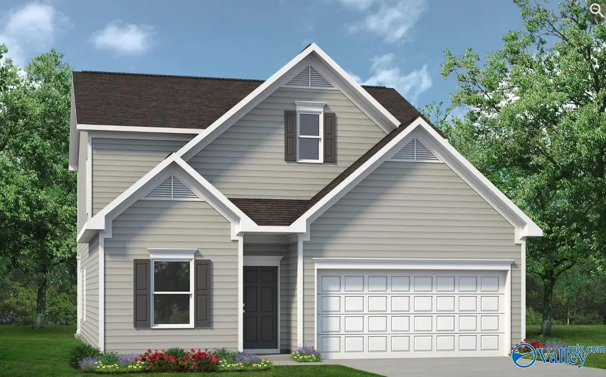 The Caldwell West Valley Way, Huntsville, AL 35811 - #1