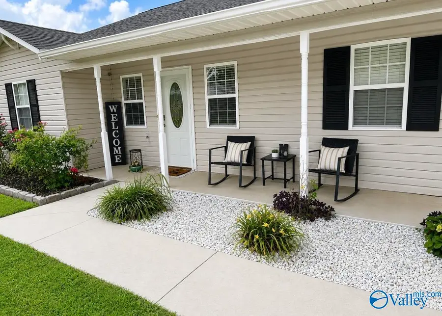 610 Olive Street, Albertville, AL 35950 - #2