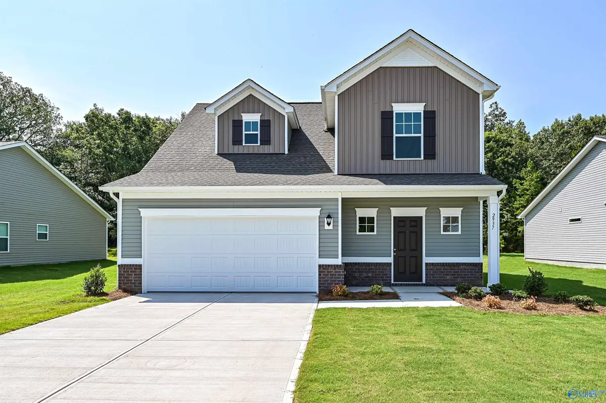 Grayson Poplar Brook Road, Athens, AL 35611 - #1