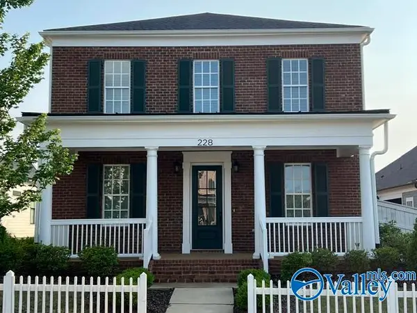 228 Haystack Drive, Madison, AL 35757