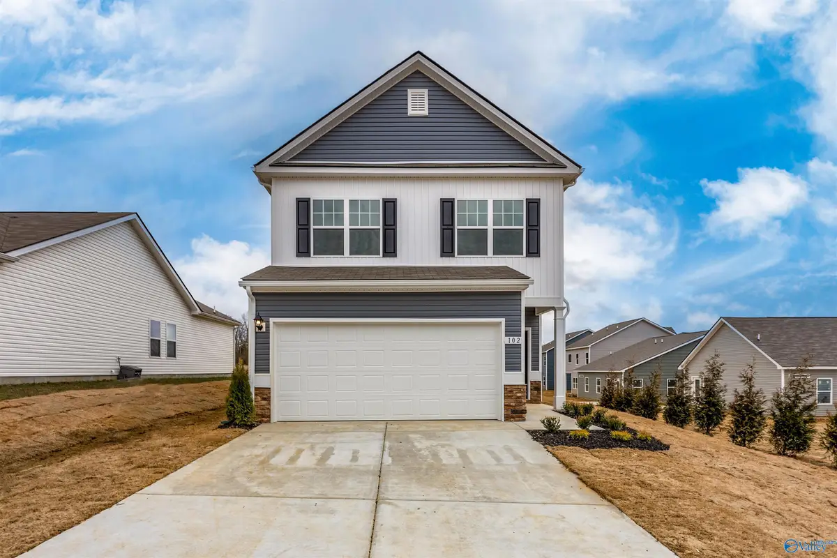 The Manchester Poplar Brook Road, Athens, AL 35611 - #1